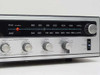 Soundesign 6438 AM - FM Stereo 4 Channel Receiver w/8-Track Tape Player