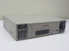 JVC SR-9168US High Density Video Cassette Recorder