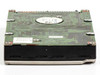 IBM DPRA-21215 46H7083 laptop hard drive – side profile showing PCB underside and 19mm height form factor