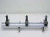 Edmund Scientific 24" Rail Optical Mount