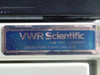 VWR SCIENTIFIC Work Surface 6 Drawer Laboratory Cabinet w/5' Table Top