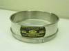 Fisher Scientific Company No. 100 8" U.S.A. Standard Testing Sieve