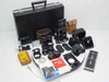 Mamiya C330 Professional Twin-Lens Reflex Camera Kit