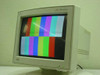 Edison 1428SVN R 14" Color Monitor