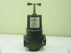 Fairchild Model 100 Pressure Regulator