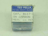 Ted Pella 617-A Gold on Carbon Test specimen