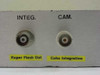 Colorado Video Inc. 446 Integration Memory