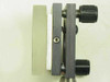 Newport Corp MM-2A Optical Mount w/Post and Mirror