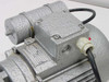 Busch 1006 Mini Seco SV/SD Vacuum Pump w/motor