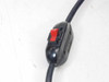 Busch 1006 Mini Seco SV/SD Vacuum Pump w/motor