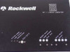 MIT/Lincoln Laboratory 123 mm 1 2.8 Rockwell LCD Projector As-Is