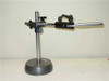 Adjustable 1" Shaft Microscope Stand 16" in Height