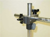Adjustable 1" Shaft Microscope Stand 16" in Height