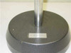 Adjustable 1" Shaft Microscope Stand 16" in Height