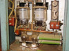 Ther-Monic Induction & Heating 200S Electro-Magnetic Induction Generator