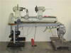 Litton HSA Glass Blowing Lathe