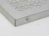 Laminar Flow Hood Filter Covers Front face filter covers 22 x 18 inches