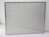 Laminar Flow Hood Filter Covers Front face filter covers 22 x 18 inches