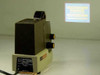 Singer SM 400 Filmstrip / Slide Projector w/Case