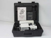 Dukane 28A33 Filmstrip Projector w/Case