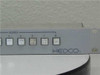 Hedco / Leitch 8x8 Dual-Bus X-Y Controller, Video switch box