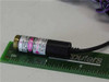 Collimated Laser Diode 630-680nm collimated 5mw red laser w/ mount