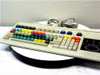 Grass Valley Group 34347 Prof. Video Editing Keyboard - Key Caps Only