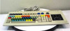 Grass Valley Group 34347 Prof. Video Editing Keyboard - Key Caps Only