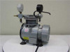 Gast ROA-P131-AA Oiless Lab Vacuum Pump / Air Compressor