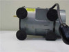 Gast ROA-P131-AA Oiless Lab Vacuum Pump / Air Compressor