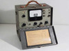 Jerrold Model 704 Signal Strength Meter