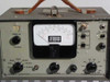 Jerrold Model 704 Signal Strength Meter