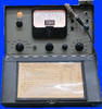 Jerrold Model 704 Signal Strength Meter