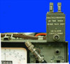 Jerrold Model 704 Signal Strength Meter