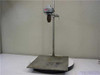 Fawcett 102A Pneumatic Drill with adjustable stand