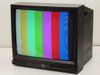 Pelco PMC21A 21" Color Surveillance Monitor