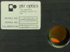 PTR Optics LA-1000 Laser Attenuator