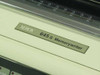 Xerox 645s Memorywriter Typewriter