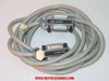 HP 10833C 4m / 13-Foot HPIB / GPIB Cable with Straight Connectors