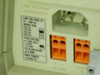 Fluke 2190A w/Y2001 Digital Thermometer w/Thermocouple Selector - As I