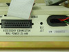Fluke 2190A w/Y2001 Digital Thermometer w/Thermocouple Selector - As I