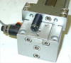 SMC MY1B25-300AL-Z80 16" x 2" Pnuematic Cylinder w/ limit switches