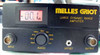 Melles Griot 13AMP003 Melles Griot 13AMP003 Transimpedance Dynamic Range