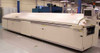 BTU International 206A Pyramax Reflow System 14 Zone 350C 24" x 206" Air