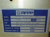 RFPP RF-5S 500 Watt, 13.5 Mhz RF Power Supply Generator