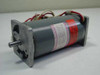 DEC 1214659-00 DC Permanent Magnet Motor