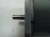 DEC 1214659-00 DC Permanent Magnet Motor
