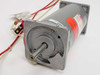 Hitachi DEC 1214659-00 DC Permanent Magnet Motor