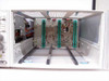 Tektronix 5113 Dual Beam Storage in Rackmount Case - No Power As