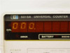 HP / AGILENT 5315A/01 Universal Frequency Counter w/ TCXO Timebase